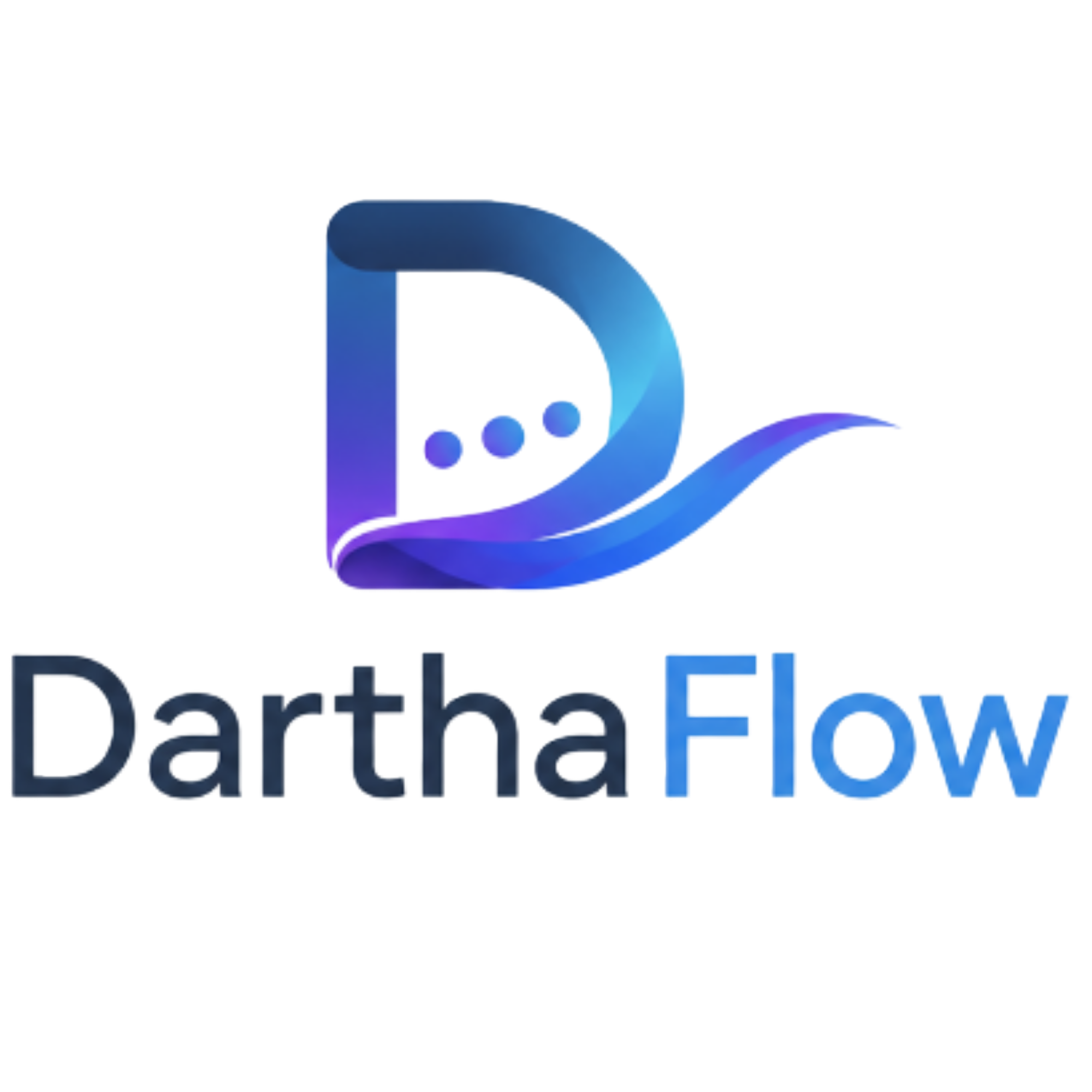 DarthaFlow Logo